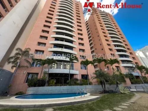 Apartamento En Venta En Los Dos Caminos 26-13559