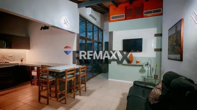 Se Vende Casa en Urbanización Bosque de la Laguna