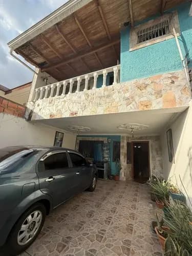 Xv, En Venta Casa Barrio El Lobo A Pie De Calle