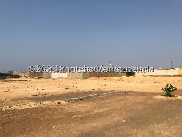 Terreno (Residencial) en Venta en Puerta Maraven, Falcon