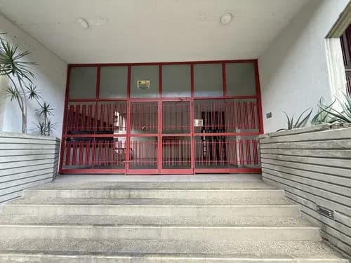 Apartamento En Alquiler En Montalban