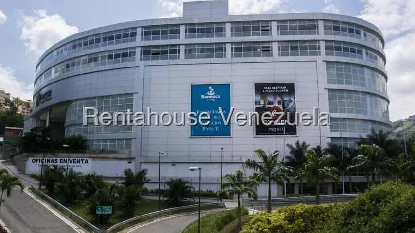 Comercial (Oficina) en Venta en Cerro Verde, Distrito Metropolitano
