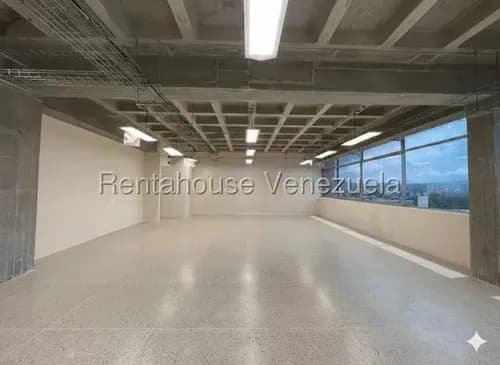 Venta Oficina Los Cortijos At26-14132