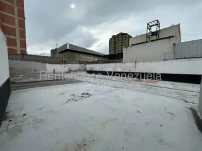 Terreno en venta en lara - $600k