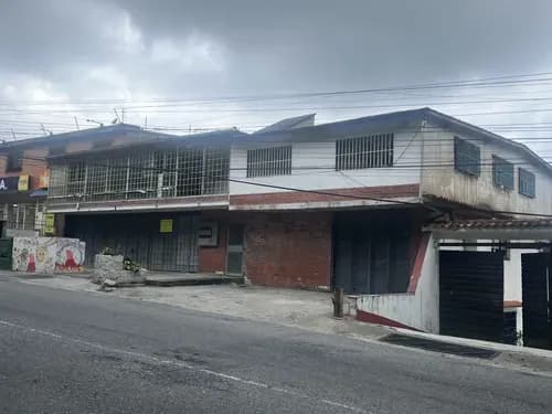 Local A Pie De Calle, Km17 El Junquito
