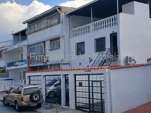Casa En Venta El Llanito Ys#26-7496