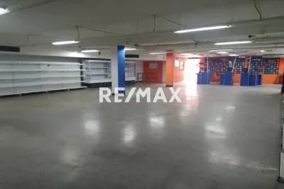 Alquiler Local Comercial UD4, Caricuao