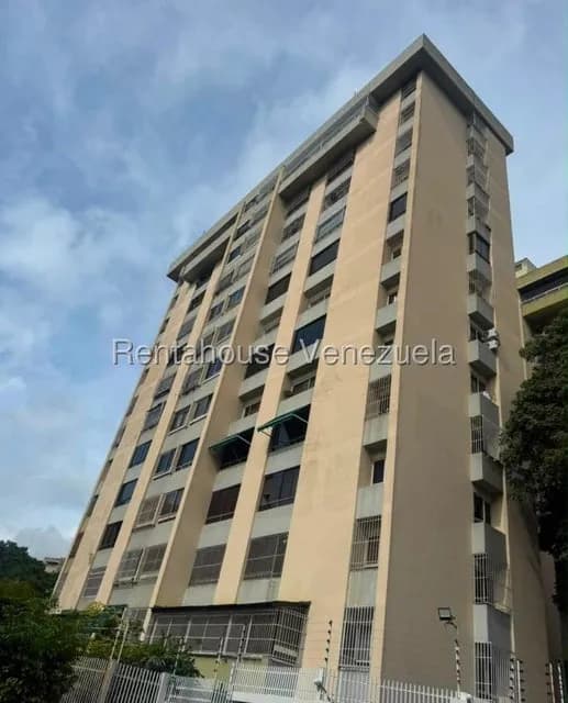 Apartamento (1 Nivel) en Venta en La Urbina, Distrito Metropolitano