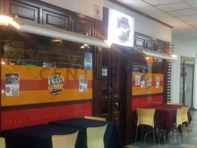 Venta de fondo de comercio Tasca Restaurante