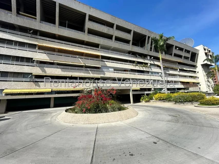Apartamento en alquiler - $3k