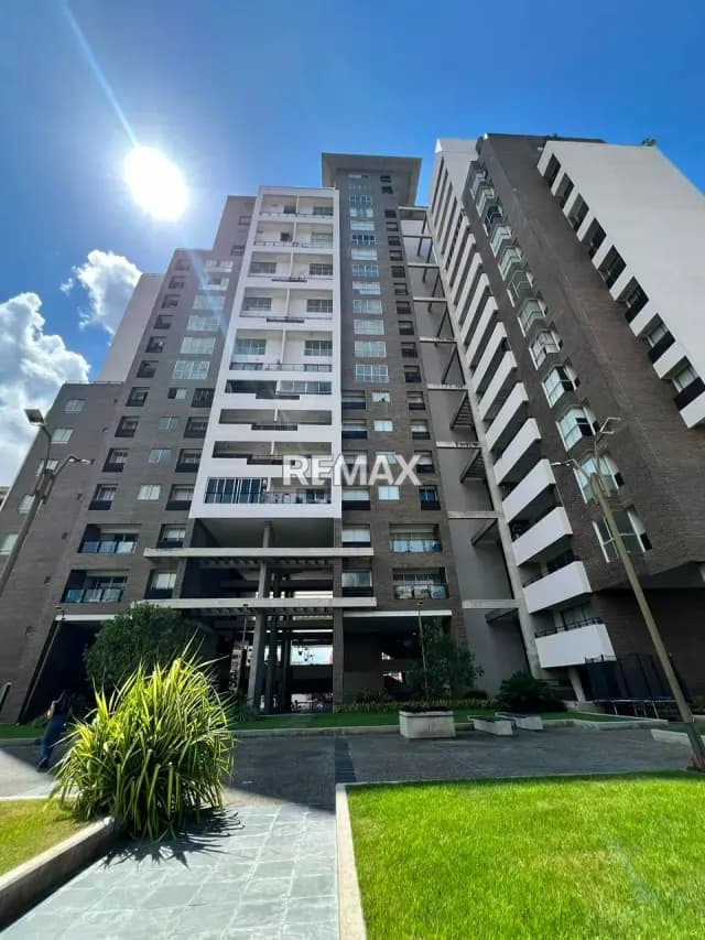 EN VENTA APARTAMENTO UBICADO EN PARQUE LA MUSICA