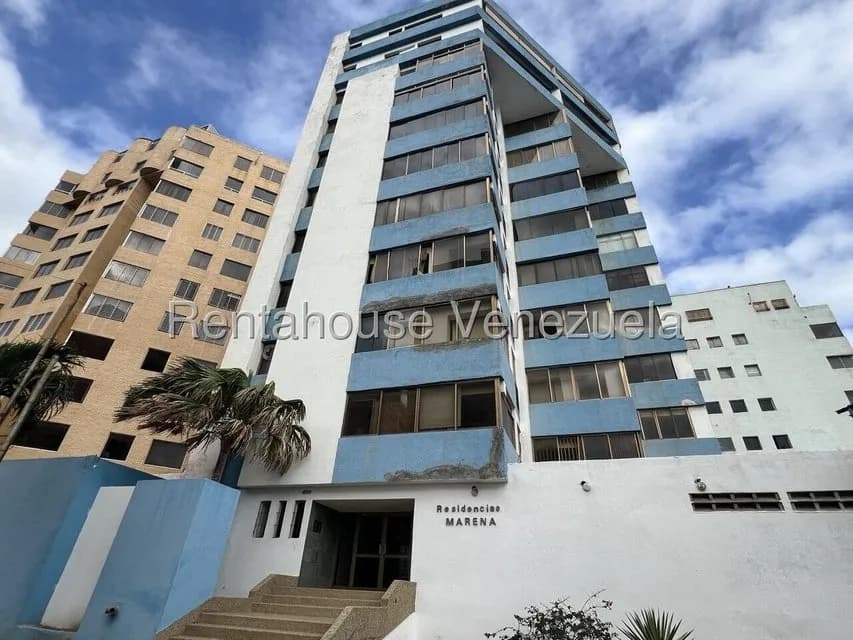 Apartamento (1 Nivel) en Venta en Playa Grande, Vargas