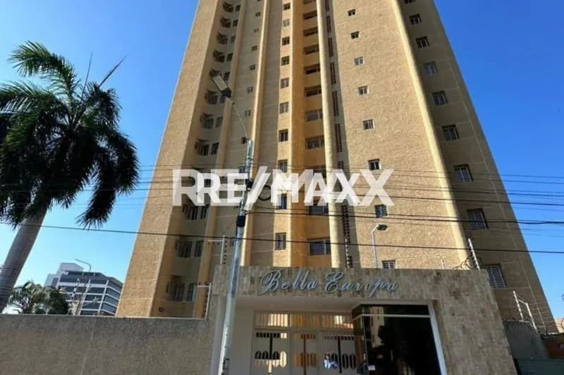 Apartamentos en Venta Edificio Bell Europa