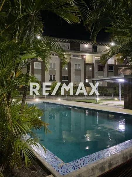 En venta Apartamento Tipo estudio, Colinas del viento Conjunto Bora