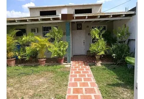 Casa Venta En Cagua Estado Aragua