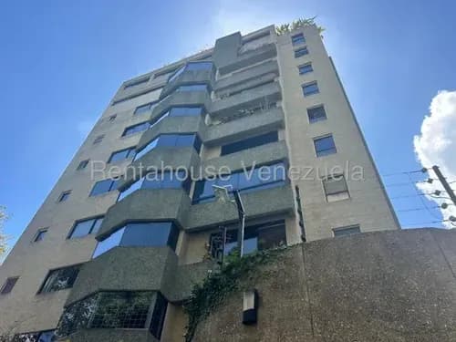 Apartamento En Venta La Campiña Al26-21145