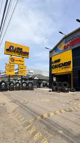 Locales En La Av. Intercomunal Sector Las Garzas Alquiler 200m2