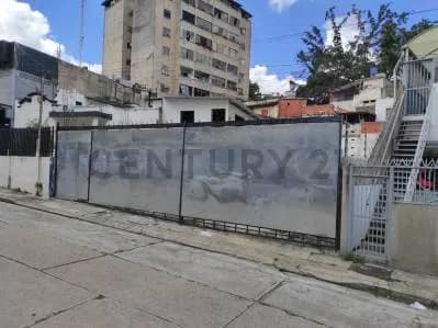 Terreno en alquiler Urbanización Las Acacias