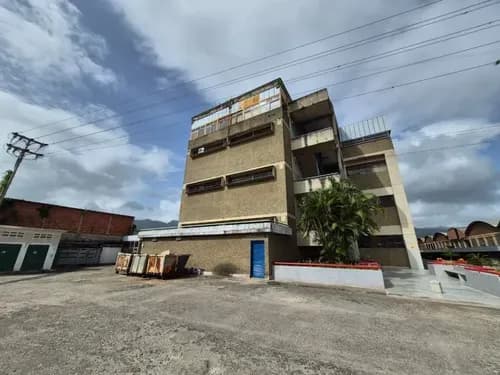 Nb Local Industrial En Venta En Guatire Con Vigilancia 26-20189