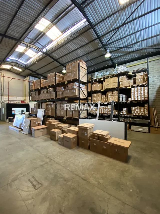 LOCAL GALPÓN COMERCIAL EN VENTA – ZONA INDUSTRIAL CASTILLITO (SAN DIEGO)