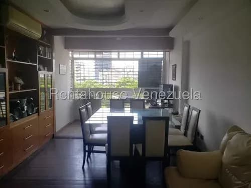Apartamento Con Piscina En Venta En Boleíta Norte/ Fb26-18138