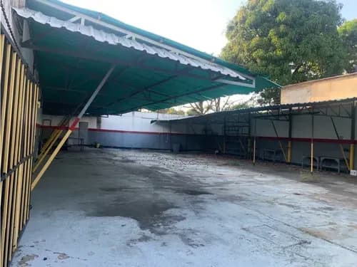 Galpon En Venta Para Taller Mecánico Av Bolivar Ma-9840879