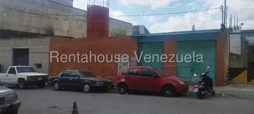 Terreno En Venta En Boleita Norte 1250 Metros Angela Tochon