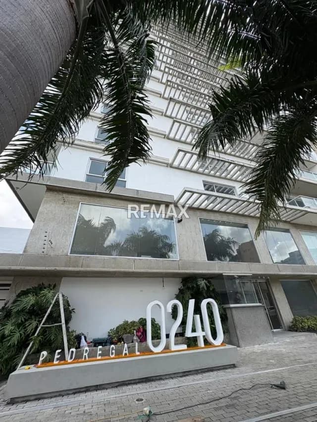 Apartamento en Venta Conjunta Residencial 0240 Pedregal Zona Este - Barquisimeto