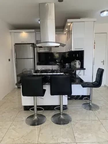 Apartamento En Alquiler En Lechería. C.r Marina Del Rey
