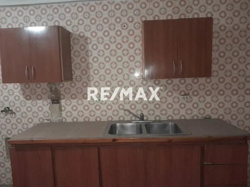 En venta apartamento en el Edificio Mary en Puerto La Cruz