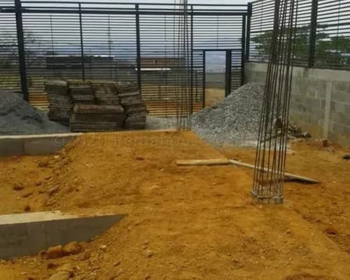 Inmuebles Milagros Nazareth Terreno En Venta En Cabudare Lara Tarabana. Codigo Del Inmueble 23-24682 Economica Residencial Economico Comercial