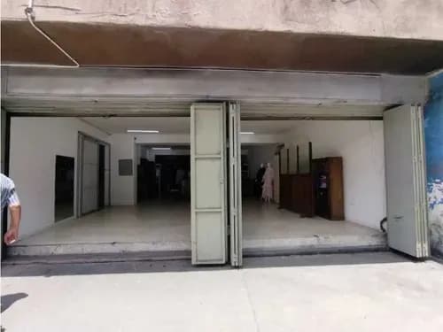 Local En Venta Avenida Baralt En El Centro De Caracas Om-7123635