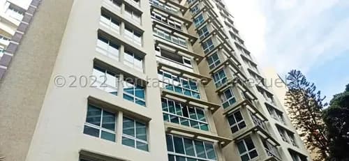 Esplendido Apartamento En Venta En Campo Alegre #22-15513 Ad