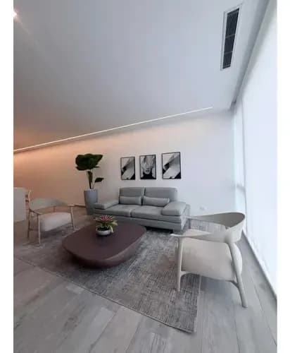 Vendo Apartamento 118m2 Las Mercedes 2331