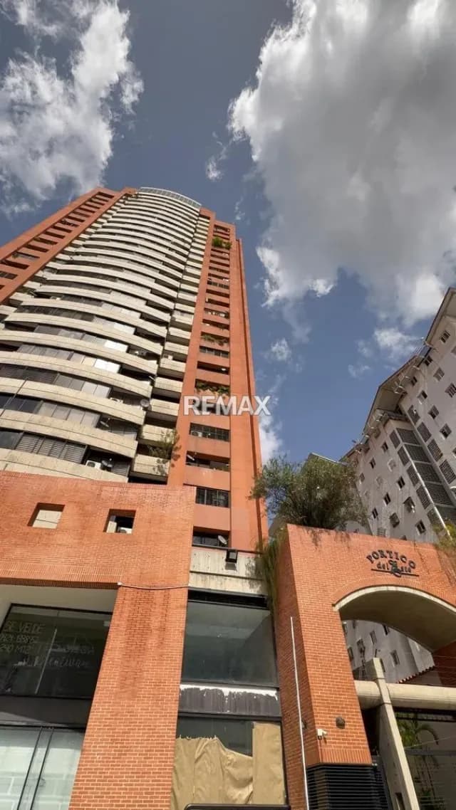 Venta. Apartamento. La Florida. Caracas.