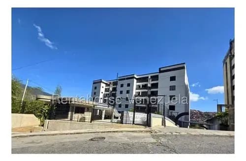 Apartamento En Venta Urb Miranda Es26-13538