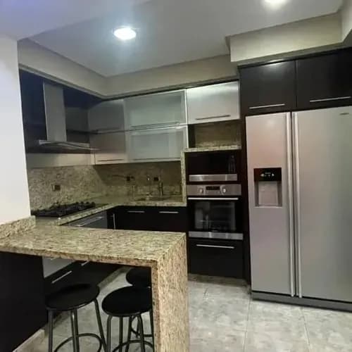 Apartamento En Alquiler En Residencias Tívoli Urbanización La Trigaleña Valencia Estado Carabobo LG Solo Clientes