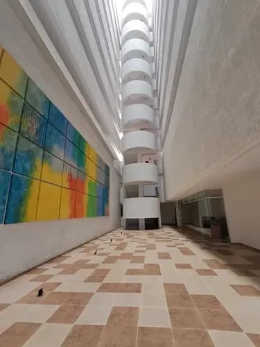 Marina Alquila Apartamento Tipo Estudio En Res. Isla Larga, Urb. La Trigaleña, Con Pozo Y Planta 100%. Ata-1854 (sólo Clientes)