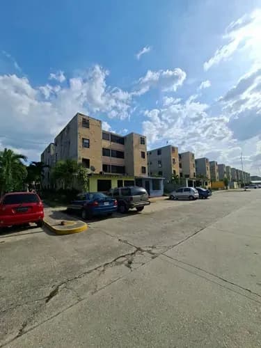 Apartamento En Venta En Buenaventura