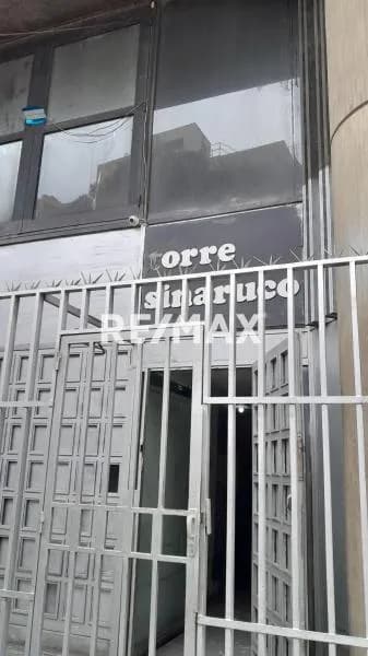 OFICINA EN VENTA TORRE SINARUCO