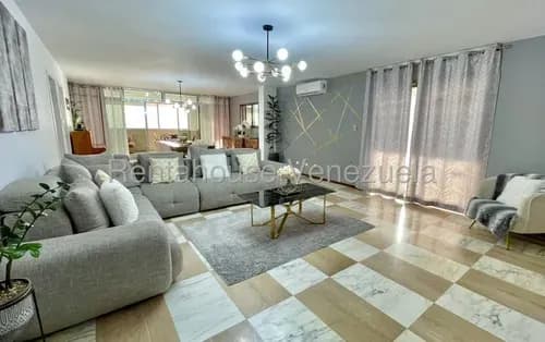 Apartamento En Venta En La Florida, #26-13052, Josmary Sanjuan