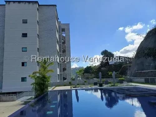 Apartamento En Venta En Valle Alto Mls#26-3127
