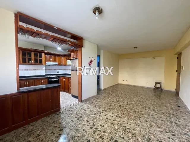 Apartamento En Alquiler En El Centro de Turmero