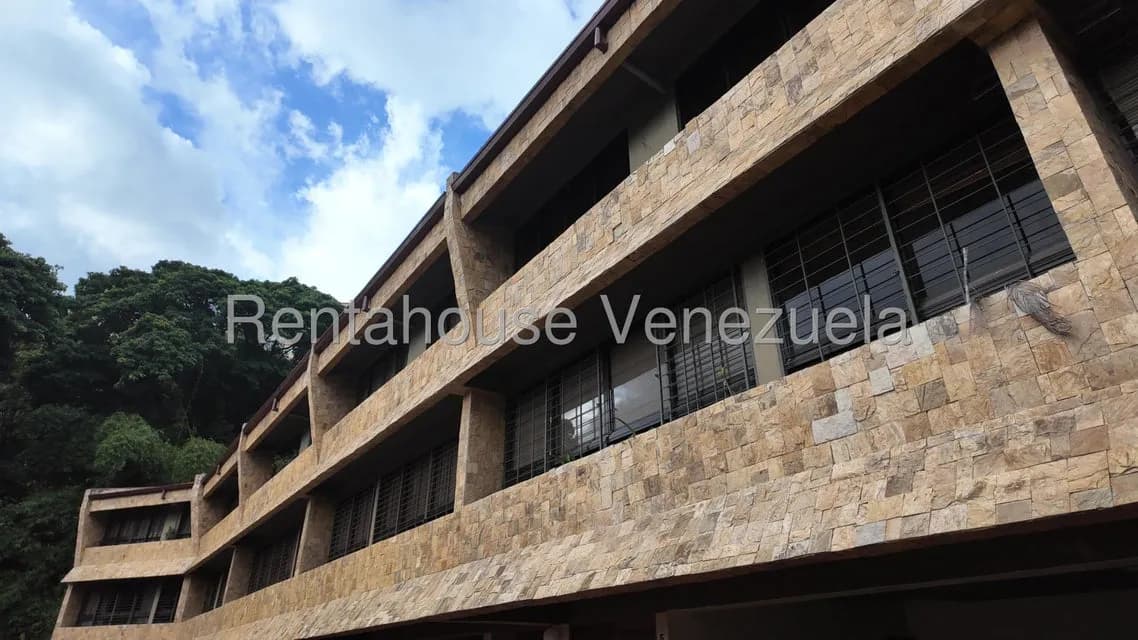 Casa (Multipes Niveles) en Venta en La Tahona, Distrito Metropolitano