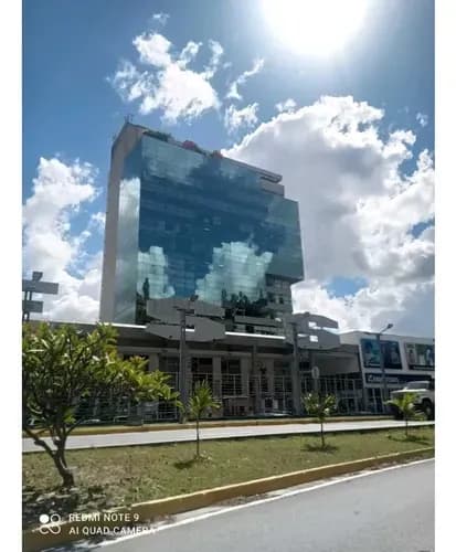 Se Vende Oficina 53m2 Macaracuy