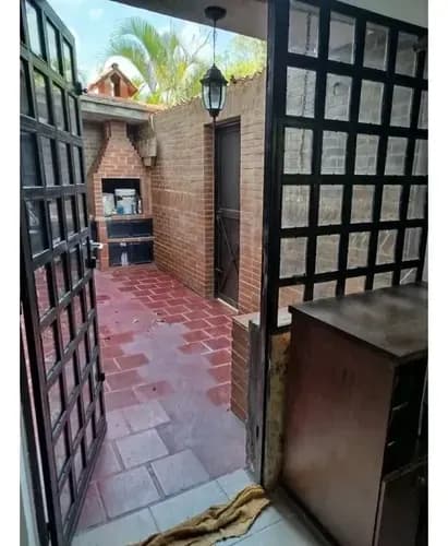 Apartamento Planta Baja 110m2 Parque Residencial La Quinta Los Teques