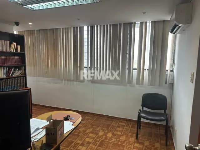 Alquiler de Oficina en Bello Monte 30m2