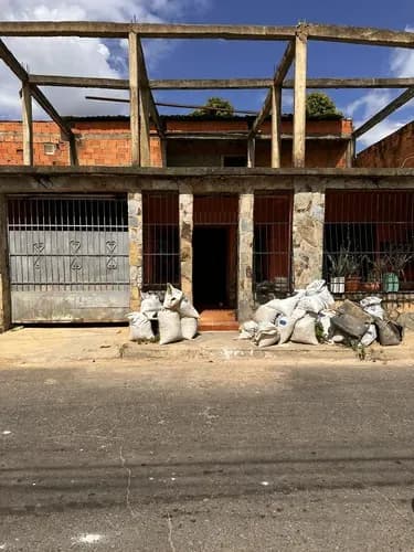 Casa En La Romana Valencia (mga)