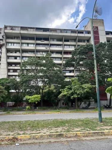 Apartamento En Juan Pablo Ii