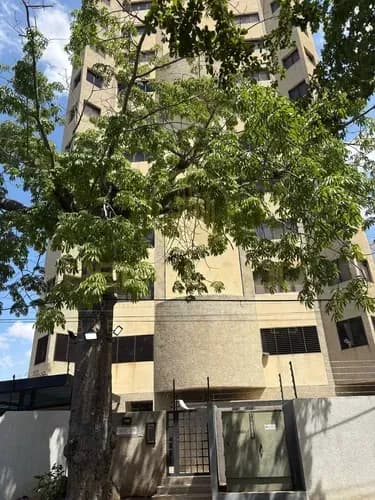 Aa-778 Zona Norte Apartamento Edificio Initium Sector Paraiso